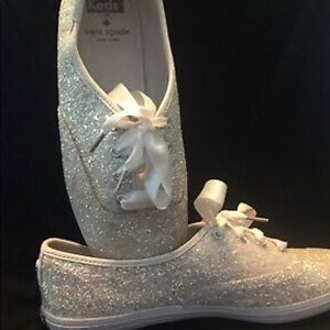 Keds for Kate Spade New York